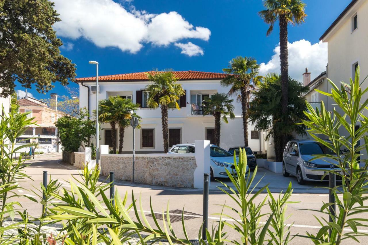 Apartments Ivona Малинська Екстер'єр фото
