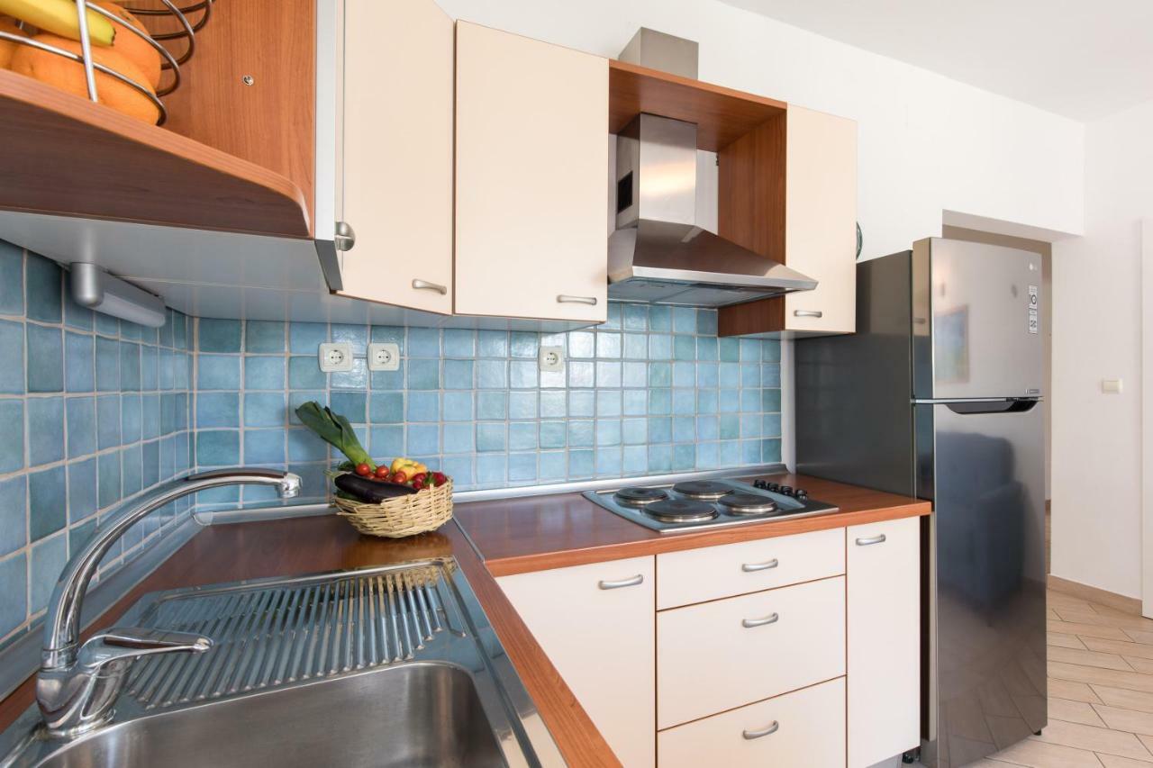 Apartments Ivona Малинська Екстер'єр фото
